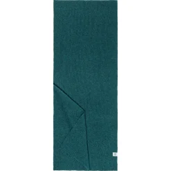 Manhattan Schal 35x180 - emerald (grün)