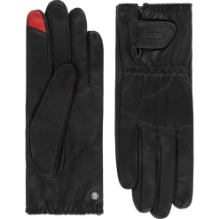 Memphis Touch - black/red (schwarz)