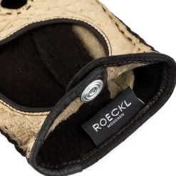 Meran Autofahrer - ecru/coffee (beige)