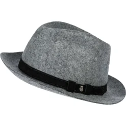 Merton - silvergrey (grau)