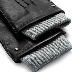 Metz - black/grey (schwarz)