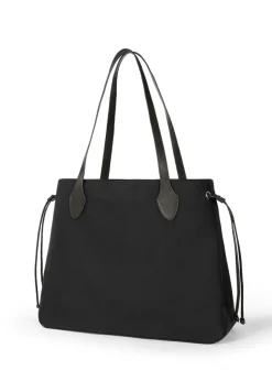 Miami shopper extra large - black (schwarz)