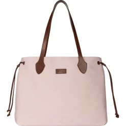 Miami shopper extra large - blush (rosa)