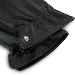 Milton - black (schwarz)