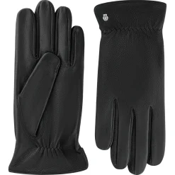 Milton - black (schwarz)