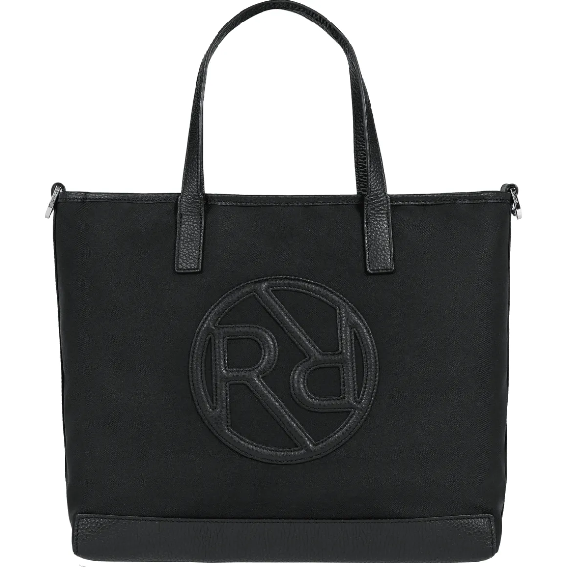 Navia medium - black (schwarz)