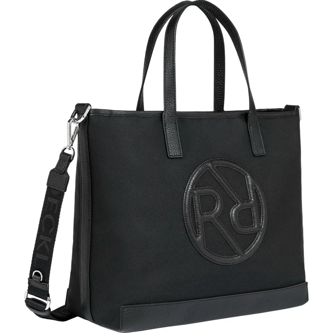 Navia medium - black (schwarz)