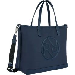 Navia medium - navy (blau)