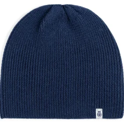 Newark Mütze - navy (blau)