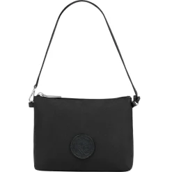 Nika small - black (schwarz)