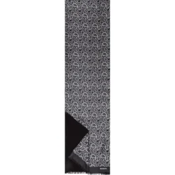 Paisley Pattern 27x184 - multi black (schwarz)