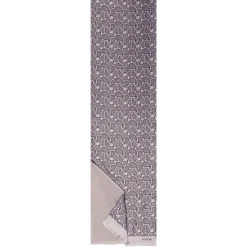 Paisley Pattern 27x184 - multi taupe (beige)