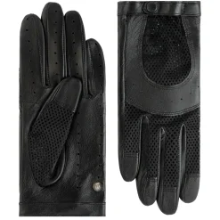 Perugia Touch - black (schwarz)