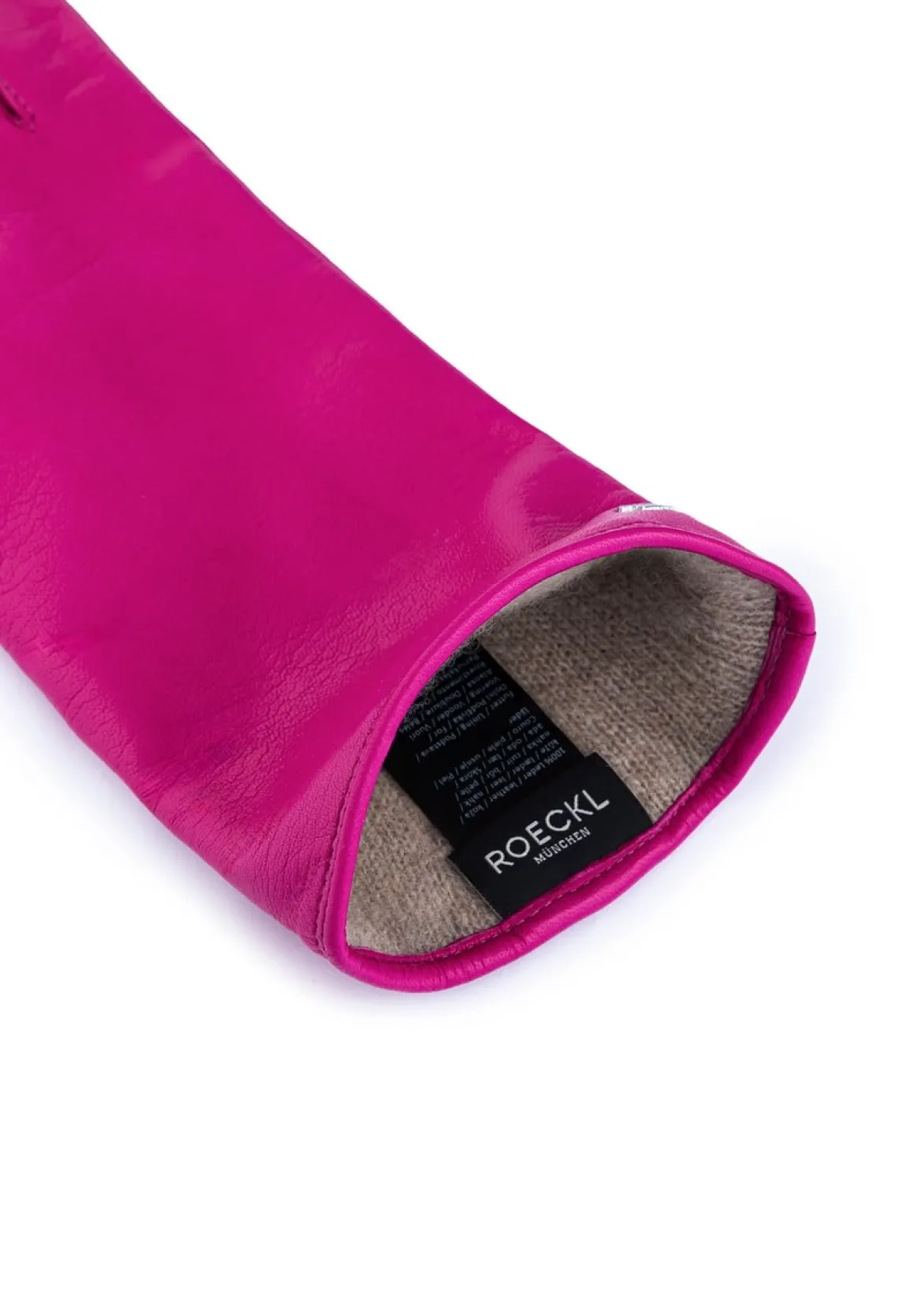 Prag - magenta (pink)