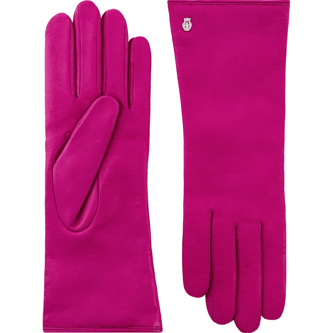 Prag - magenta (pink)