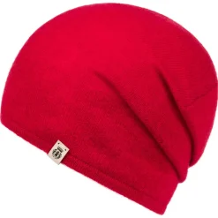 Pure Cashmere - classic red (rot)