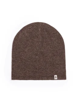 Pure Cashmere - coffee (braun)