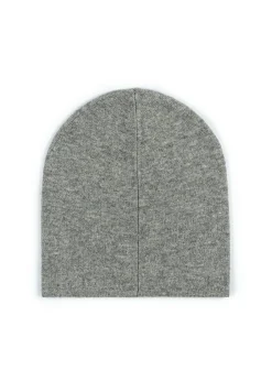 Pure Cashmere - flanell (grau)