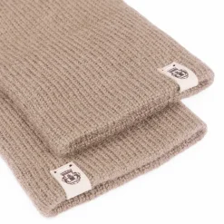 Pure Cashmere Handschuhe - cashmere (beige)