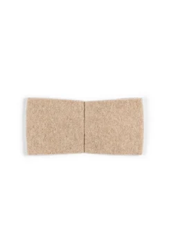 Pure Cashmere Stirnband - cashmere (beige)