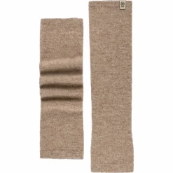 Pure Cashmere Stulpe - cashmere (beige)