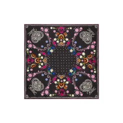 Resi 53x53 - black (schwarz)