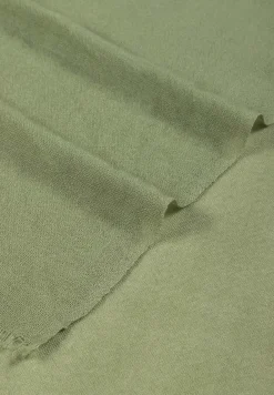 Ring Pashmina 70x200 - bay leaf (grün)