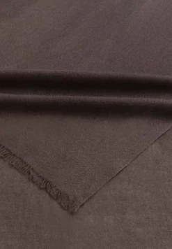 Ring Pashmina 70x200 - coffee (braun)
