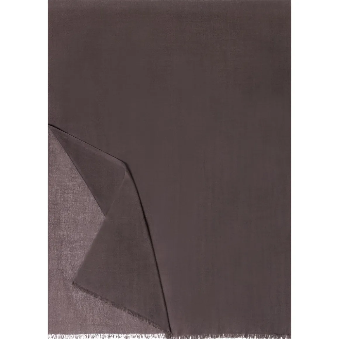 Ring Pashmina 70x200 - coffee (braun)