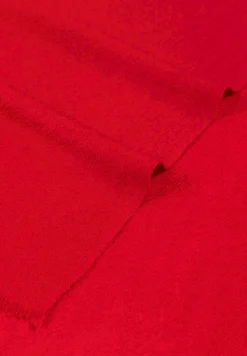 Ring Pashmina 70x200 - red (rot)
