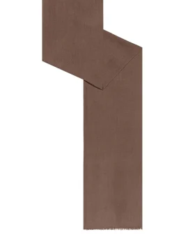Ring Pashmina 70x200 - taupe (beige)