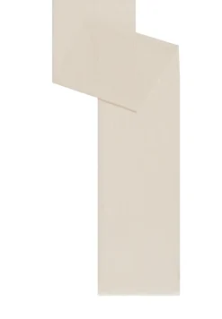 Ring Pashmina 70x200 - woolwhite (weiss)