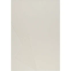 Ring Pashmina 70x200 - woolwhite (weiss)