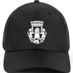 ROECKL x Unfair Athletics Cap - black (schwarz)