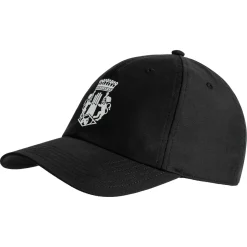 ROECKL x Unfair Athletics Cap - black (schwarz)