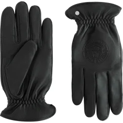 ROECKL x Unfair Athletics Lederhandschuhe - black (schwarz)