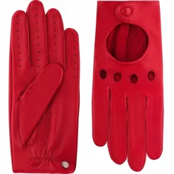 Rom Autofahrer - classic red (rot)