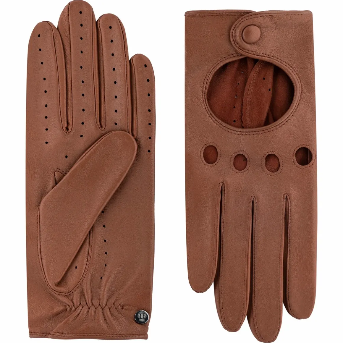 Rom Autofahrer - saddlebrown (braun)