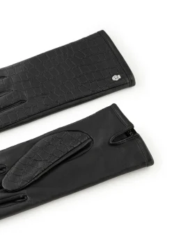 Rovereto - black (schwarz)