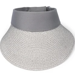 Salina - silvergrey (grau)