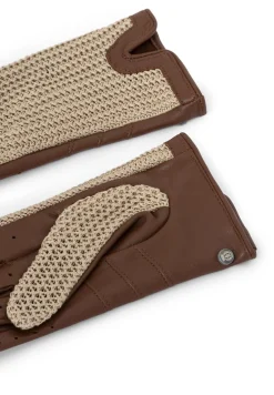 Sanremo - saddlebrown (braun)