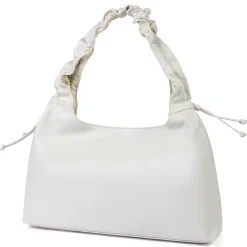 Seoul shoulder bag small - white (weiss)