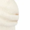 Snow Time Beanie - woolwhite (weiss)