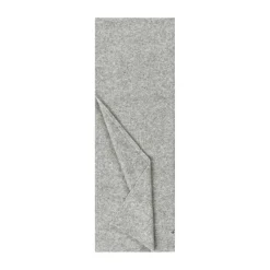 Snow Time Schal 30x180 - silvergrey (grau)