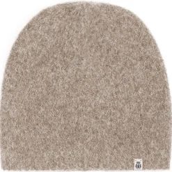 Soft Cloud Mütze - cashmere (beige)