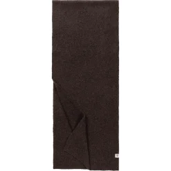 Soft Cloud Schal 35x180 - coffee (braun)