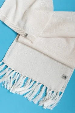 Soft Glam Mütze - linen (beige)