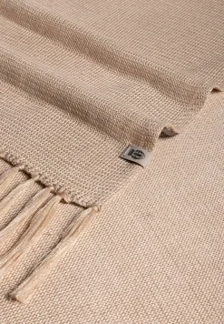 Soft Glam Schal 30x185 - sand (beige)