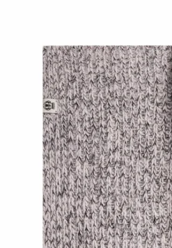 Soft Melange Schal 40x180 - mauve (rosa)