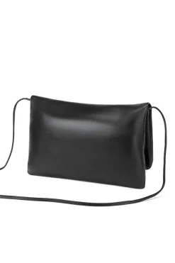 Soho Clutch small - black (schwarz)
